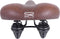Selle Royal Fietszadel - Gipsy - Bruin