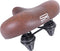 Selle Royal Fietszadel - Gipsy - Bruin