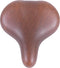 Selle Royal Fietszadel - Gipsy - Bruin