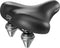 Selle Royal Fietszadel - Gipsy - Unisex - Zwart
