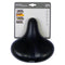 Selle Royal Fietszadel - Gipsy - Unisex - Zwart
