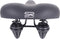 Selle Royal - Fietszadel - Gipsy - Zwart