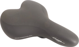 Selle Royal Fietszadel - Loire 5135 - Unisex - Zwart