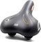 Selle Royal Fietszadel - Lookin Relaxed - All Journeys - Zwart
