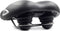 Selle Royal Fietszadel - Lookin Relaxed - All Journeys - Zwart