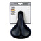 Selle Royal - Heren fietszadel Freedom - zwart
