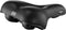 Selle Royal Royal Freeway toerzadel Dames Moderate zwart
