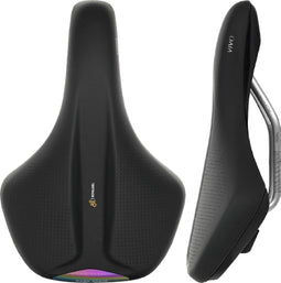 Selle Royal Royal zadel vivo ergo moderate op kaart