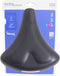 Selle Royal zadel 82615G uni zwart