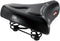 Selle Royal zadel 82615G uni zwart