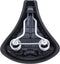 Selle Royal zadel 82615G uni zwart