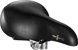 Selle Royal Zadel Classic Renna Dames Zwart