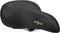 Selle Royal Zadel Classic Renna Dames Zwart