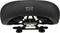 Selle Royal Zadel Classic Renna Dames Zwart