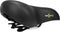 Selle Royal Zadel Classic Renna Dames Zwart