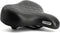 Selle Royal zadel Cruiser Relaxed XL uni zwart