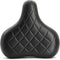 Selle Royal zadel Cruiser Relaxed XL uni zwart