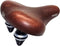 Selle Royal Zadel Gipsy Voor Stadsfiets 25 Cm Donkerbruin