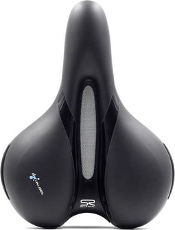 Selle Royal zadel Respiro Moderate 5131 unisex GEL