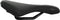 Selle Royal Zadel Vivo Reflective 25 Cm Schuim Zwart