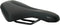Selle Royal Zadel Vivo Reflective 25 Cm Schuim Zwart