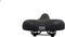 Selle Royal zadel Witch Relaxed 8013 uni zwart