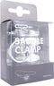 Selle Royal zadelstrop voor 8mm brug chroom