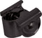 Selle Royal Zadelstrop - Zwart - RVS