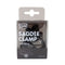 Selle Royal Zadelstrop - Zwart - RVS