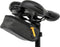 Selle Royal zadeltas 0,6 ltr zwart - ZTSR200A