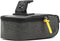 Selle Royal zadeltas 0,6 ltr zwart - ZTSR200A