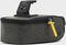 Selle Royal zadeltas 0,6 ltr zwart - ZTSR200A