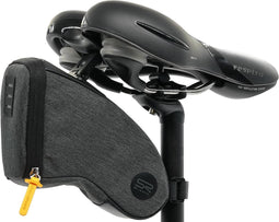 Selle Royal zadeltas 1,2 ltr zwart - ZTSR300A