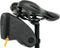 Selle Royal zadeltas 1,2 ltr zwart - ZTSR300A