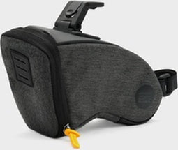 Selle Royal zadeltas 1,2 ltr zwart - ZTSR300A