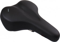 Selle San Remo Verona Zadel Unisex Zwart