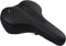Selle San Remo Verona Zadel Unisex Zwart
