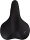Selle San Remo Verona Zadel Unisex Zwart