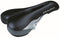 Selle San Remo zadel ATB/MTB 250 x 155 mm heren zwart