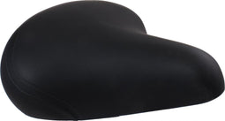 Selle San Remo Zadel Comfort 240 X 210 Mm Unisex Zwart