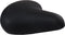 Selle San Remo Zadel Comfort 240 X 210 Mm Unisex Zwart