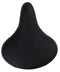 Selle San Remo Zadel Comfort 240 X 210 Mm Unisex Zwart
