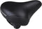 Selle San Remo Zadel Comfort 240 X 210 Mm Unisex Zwart