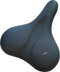 Selle San Remo zadel Liege dames zwart