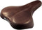 Selle San Remo Zadel Varese Gel Unisex Bruin