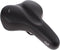 Selle San Remo zadel Varese uni zwart