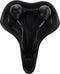 Selle San Remo zadel Varese uni zwart