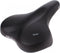 Selle San Remo zadel Varese uni zwart