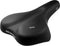 Selle San Remo zadel Varese uni zwart