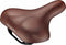 Selle San Remo zadel Vienna Uni bruin